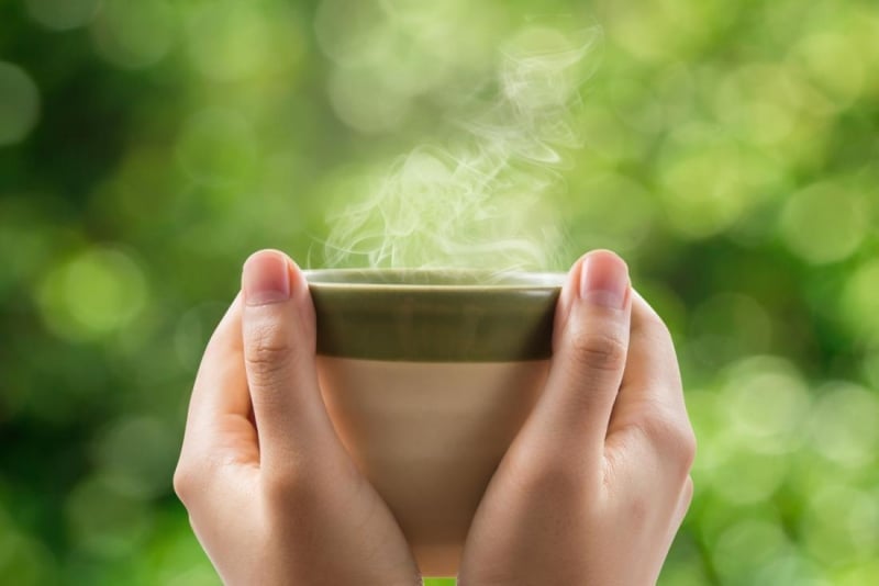 Tâm ở đâu, cảnh ở đó 1