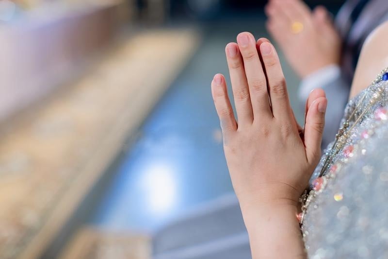 Tùy duyên: Nghệ thuật sống an nhiên trong đạo Phật 1