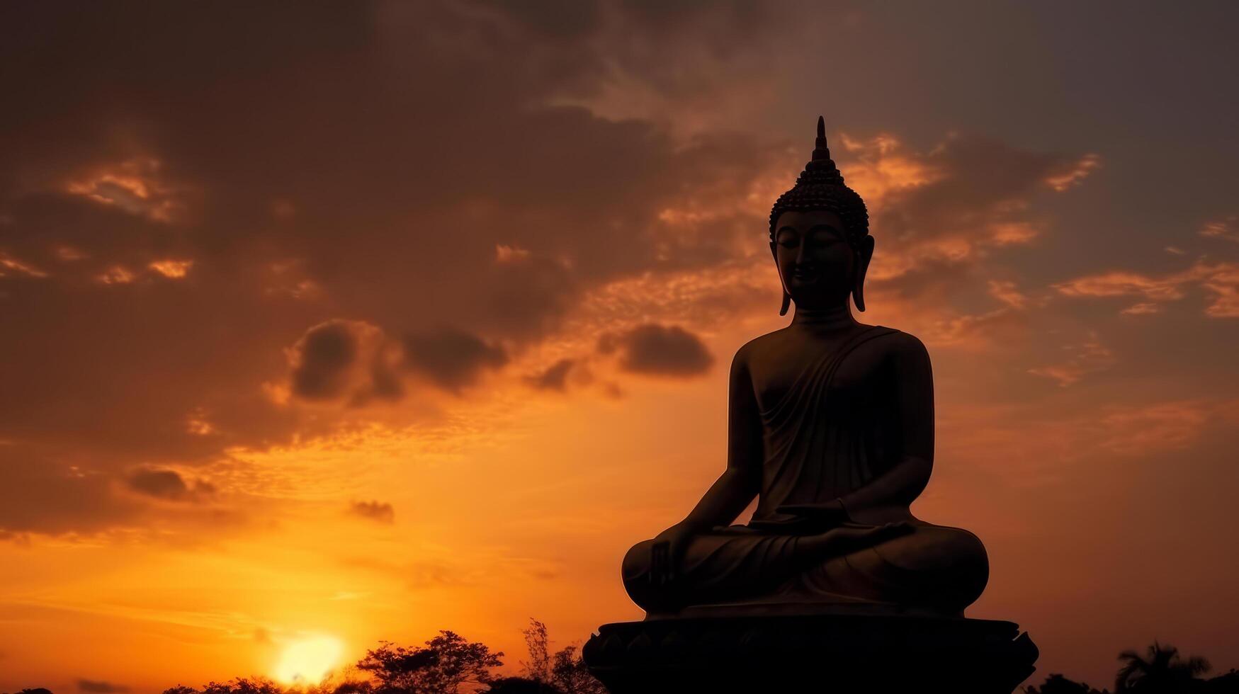 Dùng chánh Pháp làm ngọn đèn 1