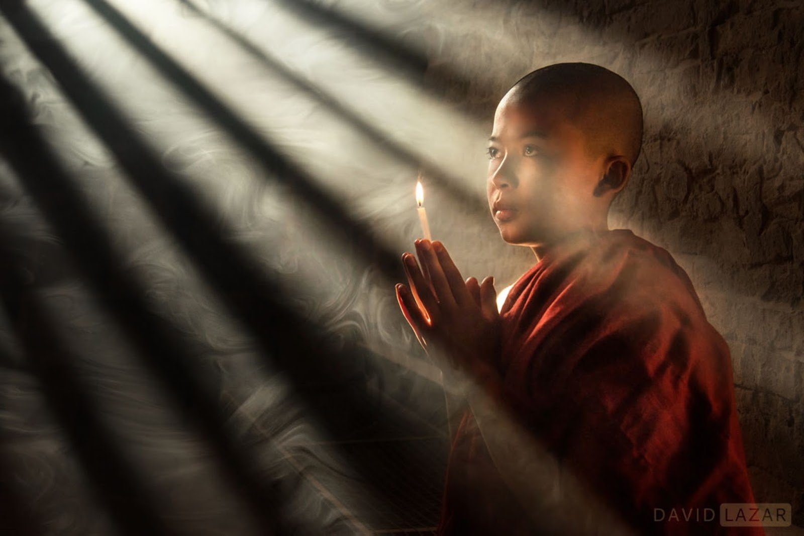 Sống cùng lời kinh trong đời sống hiện đại 1
