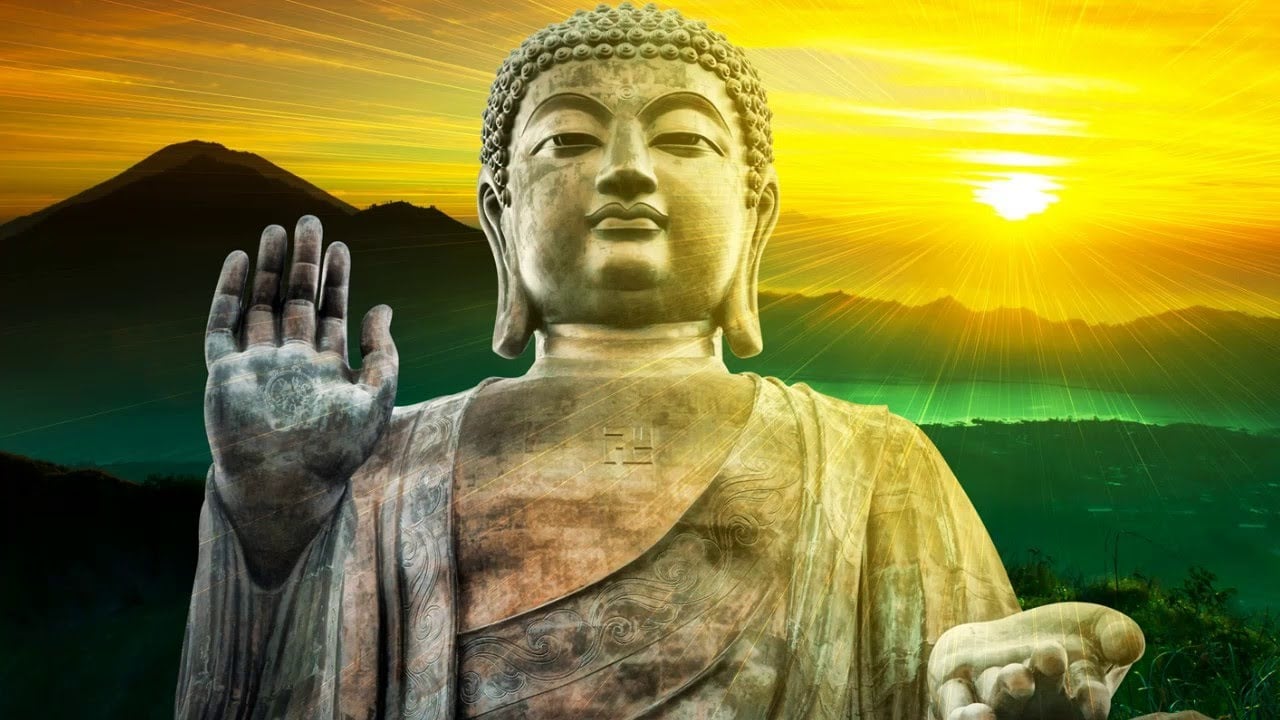 Niệm Phật là nhân, Tịnh độ là quê 1