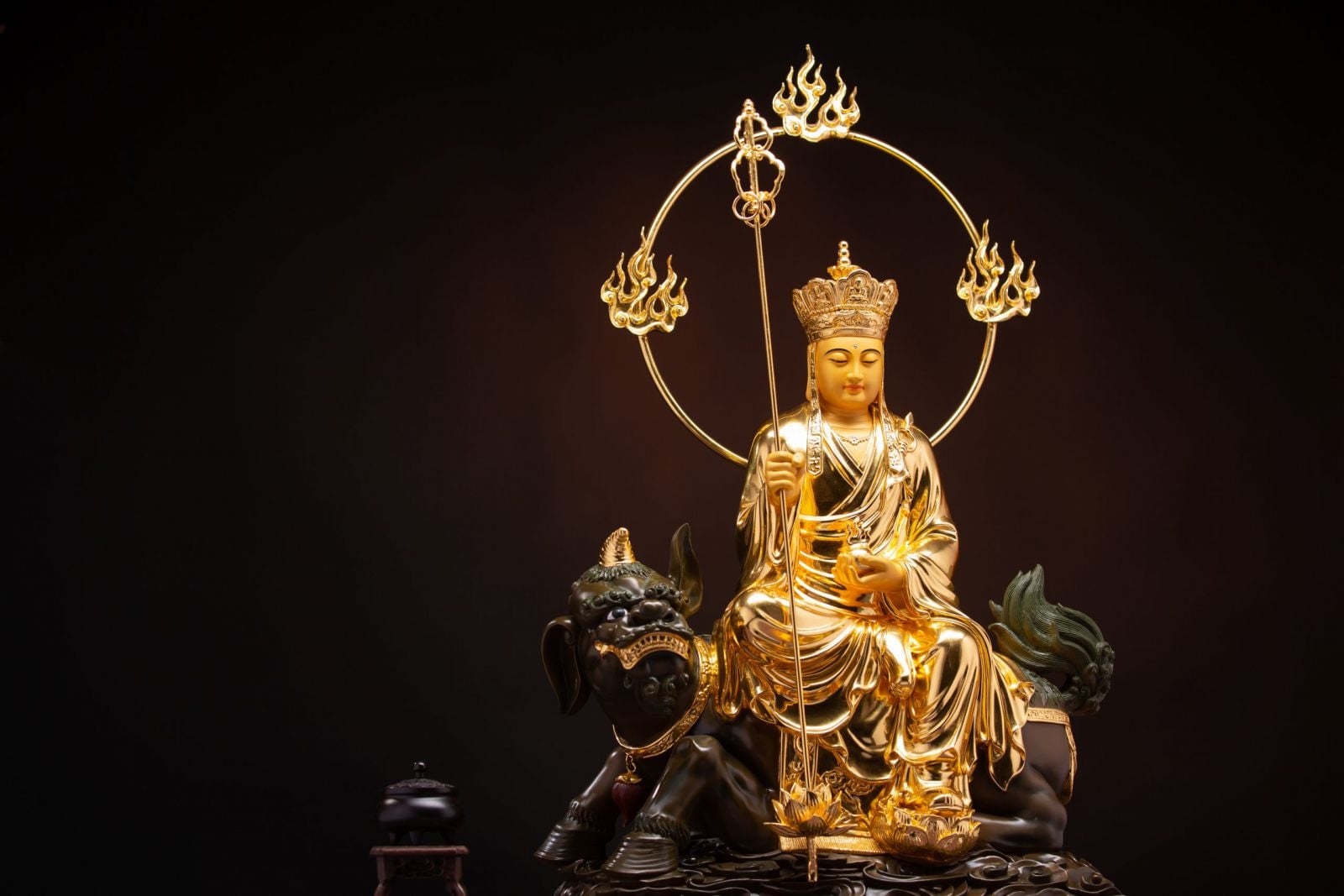 Tại sao “mẹ tròn con vuông” rồi thì đừng sát sanh? 1
