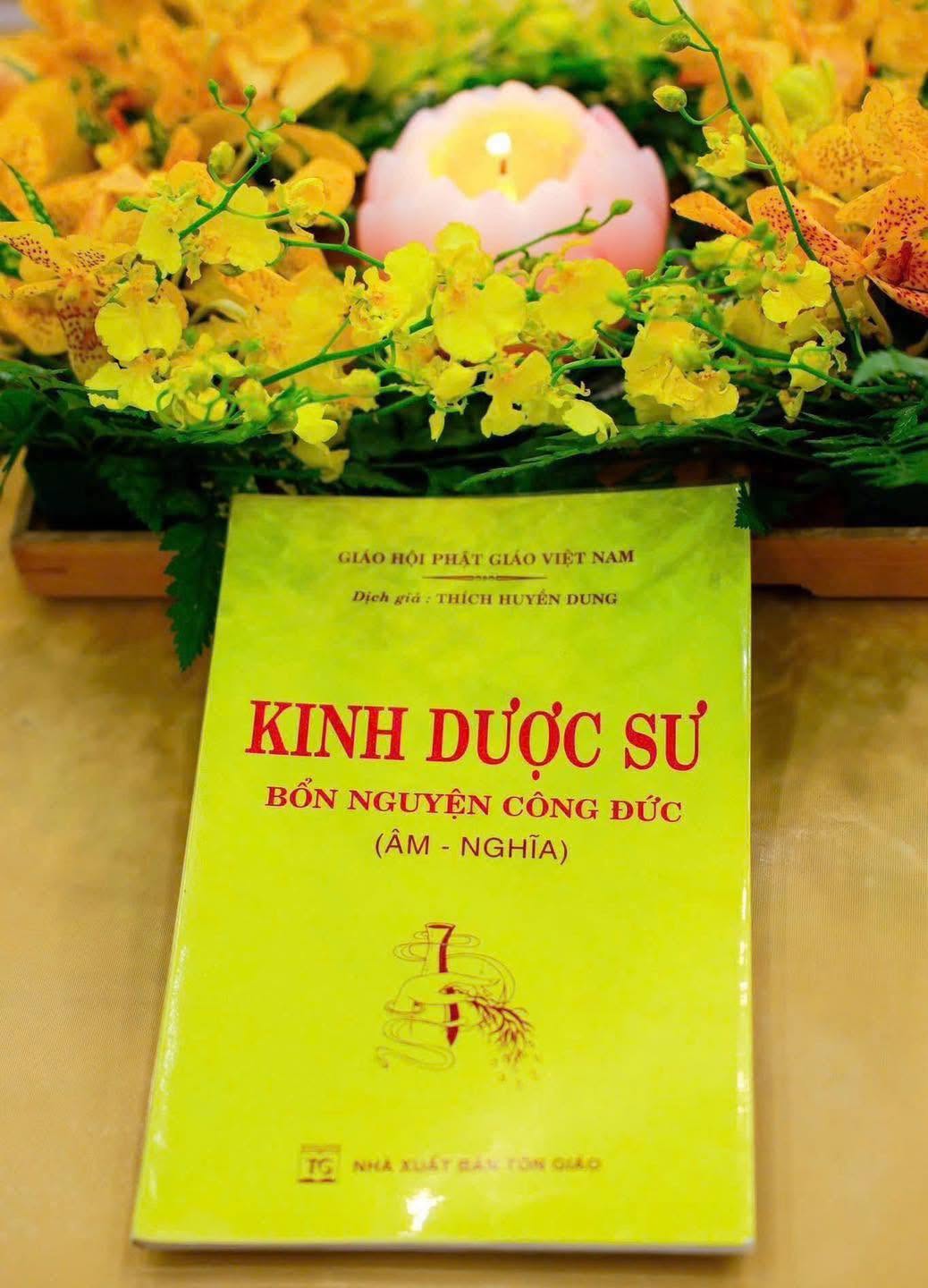 Kinh Dược Sư nói về 9 loại hoạnh tử, gồm những gì và làm sao hóa giải? 1