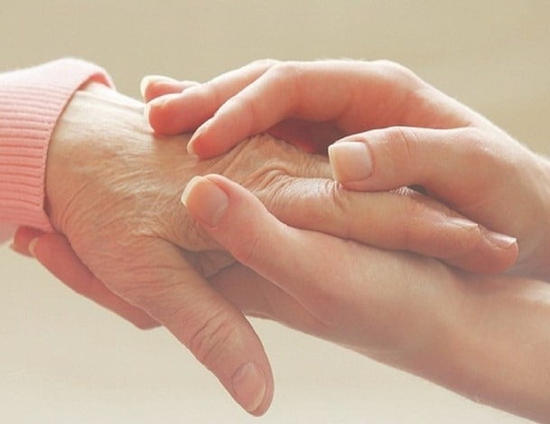 Phật dạy: Người có hiếu không nhiều 1
