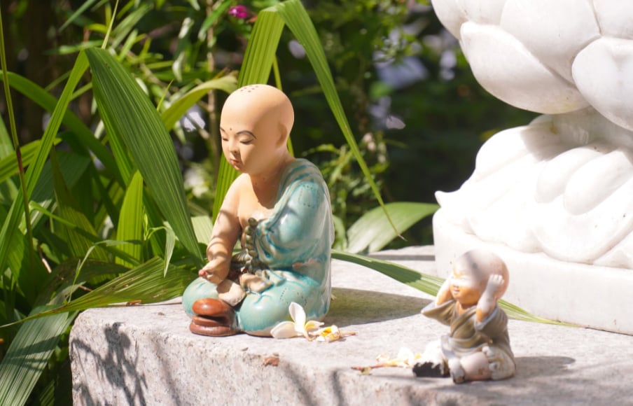Hiểu đúng về “Quá khứ không truy tầm” 1